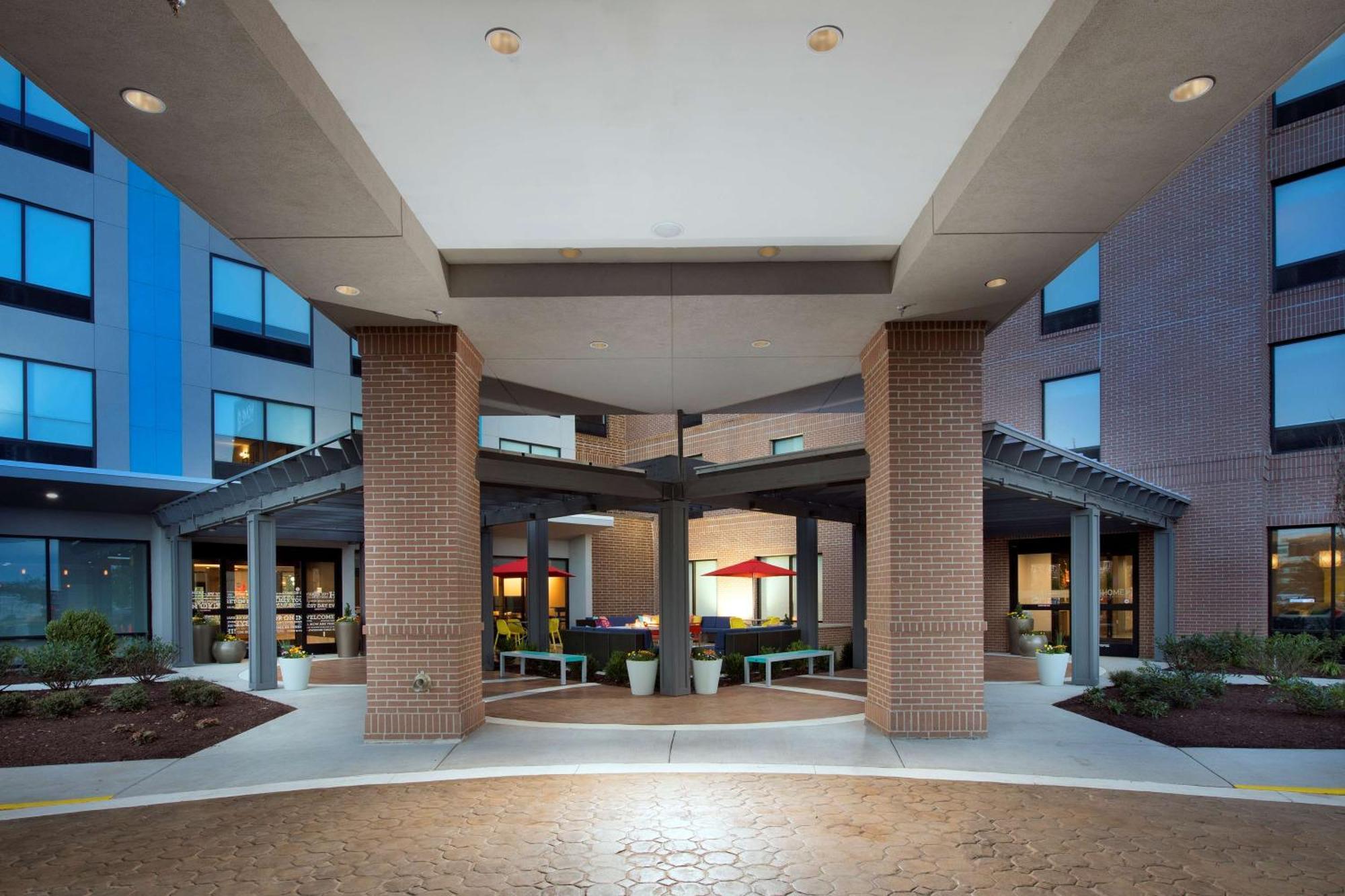 Tru By Hilton Murfreesboro, Tn Eksteriør bilde